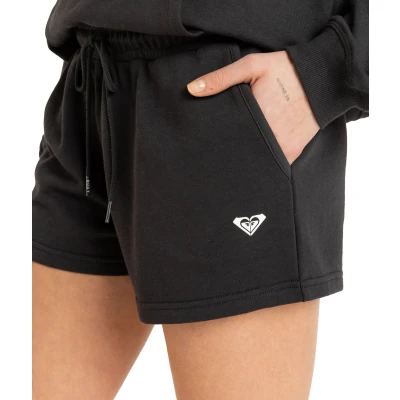 Abbildung von Roxy SURF Stoked Jogginghose, Damen, Größe: Small, Kta