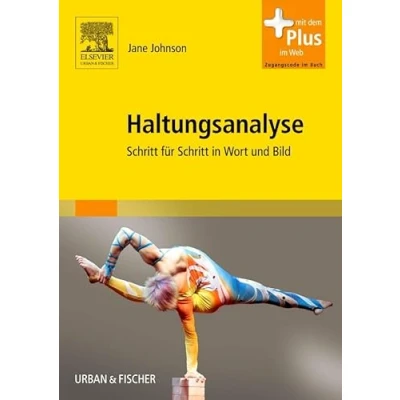 Abbildung von Haltungsanalyse: Schritt für in Wort und Bild mit Zugang zum Elsevier Portal