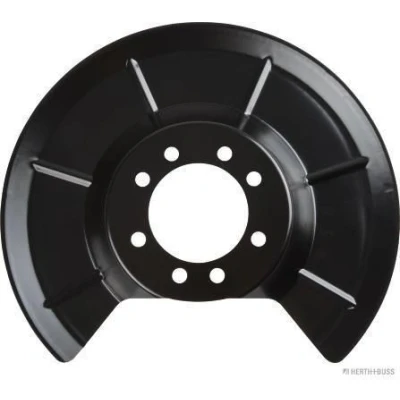 Abbildung von HERTH+BUSS JAKOPARTS J3343000 Ankerblech MAZDA: 5, 3 Hatchback, Saloon, FORD: Focus 2, C Max, 2 Kombi