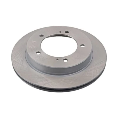 Abbildung von BLUE PRINT ADK84342 Bremsscheibe Vorderachse 287 17 5 140 innenbelüftet beschichtet SUZUKI: Jimny Off Road