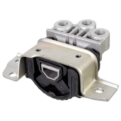 Abbildung von FEBI BILSTEIN 174068 Motorlager rechts Gummimetalllager FIAT: Linea, Fiorino III Box Body / Estate