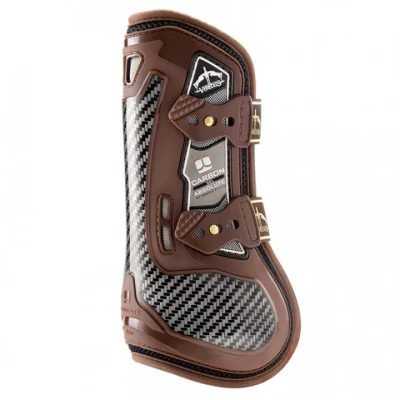 Abbildung von Veredus Springgamaschen Carbon Gel Absolute Braun