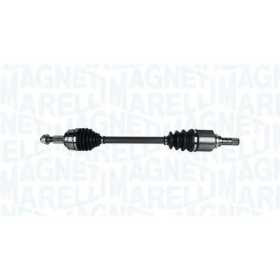 Abbildung von MAGNETI MARELLI 302004190114 Antriebswelle Vorderachse links 675 RENAULT: Kangoo II Express