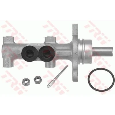 Abbildung von TRW PMF526 Hauptbremszylinder 4 20,6 M12x1 CITROËN: C3 I Hatchback