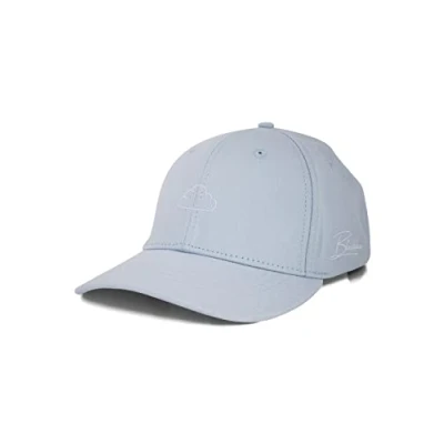 Abbildung von Blackskies® Iuno Classic Baseball Cap Unisex Strapback Mütze Kappe Herren Damen Basecap Curved Polo Hat Himmelblau Männer Frauen Streetwear Outdoor Sommer Freizeit