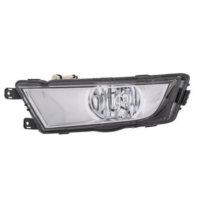 Abbildung von HELLA 1NG 354 844 031 Nebelscheinwerfer links 12 ohne Glühlampe SKODA: Octavia 3 Combi
