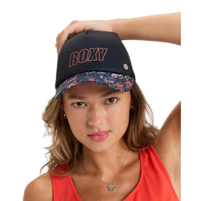 Abbildung von Roxy Beautiful Morning Cap, Damen, Größe: One Size, Xknn
