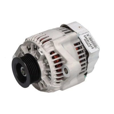 Abbildung von STARDAX STX110343R Lichtmaschine 12V 117A JEEP: Cherokee II