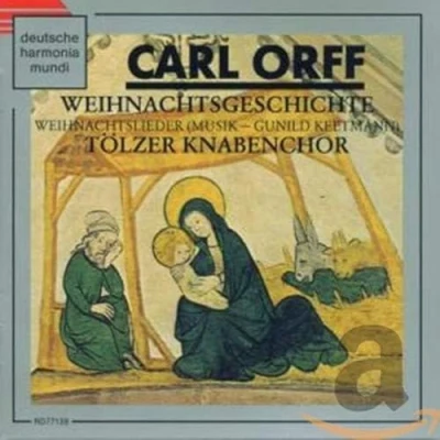 Abbildung von Sony Weihnachtsgeschichte Weihnachtslieder