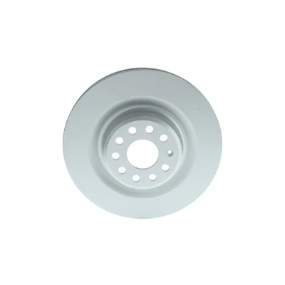 Abbildung von BOSCH 0 986 479 G56 Bremsscheibe 365 28 5 120 Belüftet beschichtet legiert/hochgekohlt TESLA: Model S, X