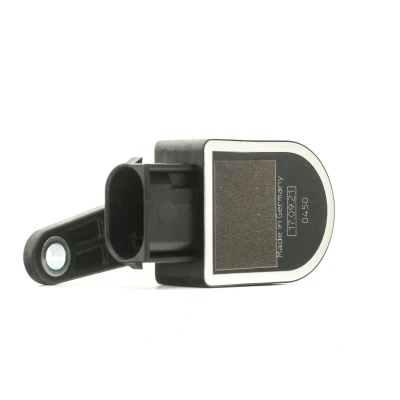 Abbildung von FEBI BILSTEIN 100090 Sensor, Luftfederungsniveau MERCEDES BENZ: CLS Coupe, Vito Tourer, BMW: 3 Saloon, 1 Hatchback kfzteile, mister auto, atp