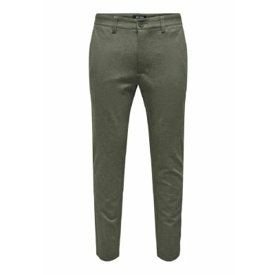 Abbildung von ONLY &amp; SONS Male Chino Hose ONSMARK Slim Fit