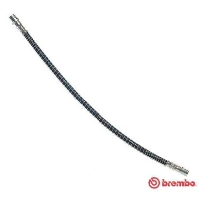 Abbildung von BREMBO T 85 130 Bremsschläuche 426 F10X1 VOLKSWAGEN: Lupo / 3L, Touareg I, AUDI: Q7, PORSCHE: Cayenne
