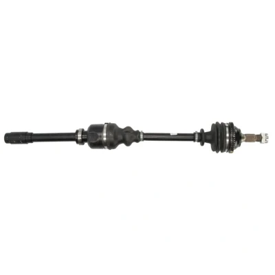 Abbildung von POINT GEAR PNG72480 Antriebswelle Vorderachse rechts 796 90 für Fahrzeuge mit ABS PEUGEOT: 206 Hatchback, SW