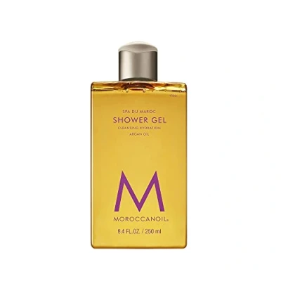 Abbildung von Moroccanoil Duschgel