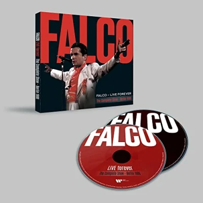 Abbildung von Live Forever: The Complete Show (Berlin 1986 / 2CD) [2023 Remaster]
