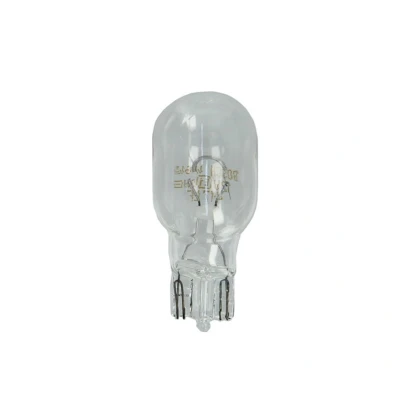 Abbildung von BOSCH 1 987 302 205 Glühlampe, Blinkleuchte 12 16 W16W AUDI: A4 B8 Saloon, A3 Sportback, VOLKSWAGEN: GOLF 6, OPEL: Adam
