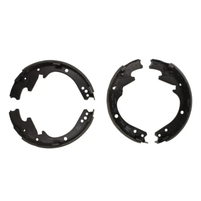 Abbildung von TRW GS8703 Bremsbacken 279 61 AKEBONO