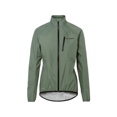 Abbildung von VAUDE Damen Women&#039;s Drop Jacket Iii, Agave, 38 EU