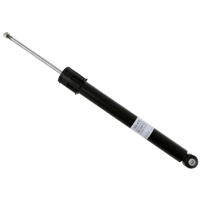 Abbildung von SACHS 350 478 Stoßdämpfer Gasdruck Einrohr Teleskop oben Stift, unten Auge