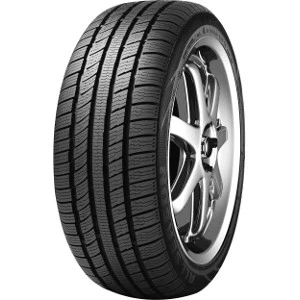 Abbildung von Torque TQ025 185/60 R15 88H PKW Ganzjahresreifen Reifen SKODA: Fabia 2, I Hatchback, III VOLKSWAGEN: Polo V Hatchback 500T1013