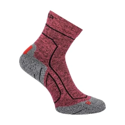 Abbildung von CMP Wandersocken für Damen, Geranie, 39/42