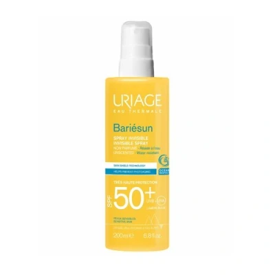 Abbildung von Uriage Bariésun Invisible Spray SPF 50+