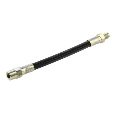 Abbildung von HELLA 8AH 355 460 101 Bremsschläuche 160 M10x1 VOLKSWAGEN: TRANSPORTER 4, K 70, 4 Bus, AUDI: 80 B4 Saloon, Avant, B3 kfzteile,