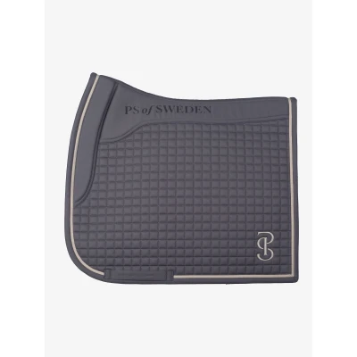 Abbildung von PS of Sweden Schabracke Elite Dressur Lava Grey