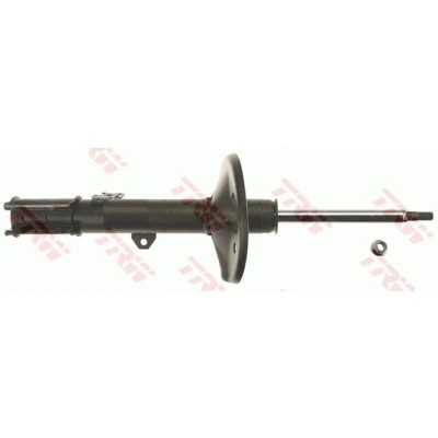 Abbildung von TRW JGM1205SL Stoßdämpfer Vorderachse links Gasdruck 54 Zweirohr Federbein oben Stift M14x1,5 SINGLE TOYOTA: RAV4 II Off Road