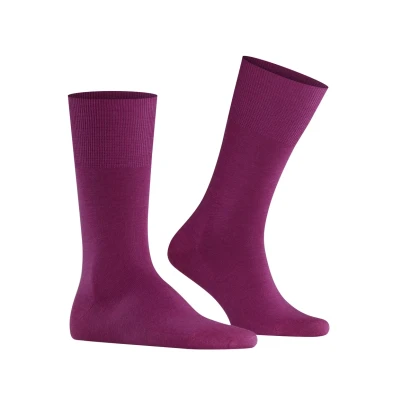 Abbildung von Falke Airport Socken, Größe: 43/44, Arctic pink