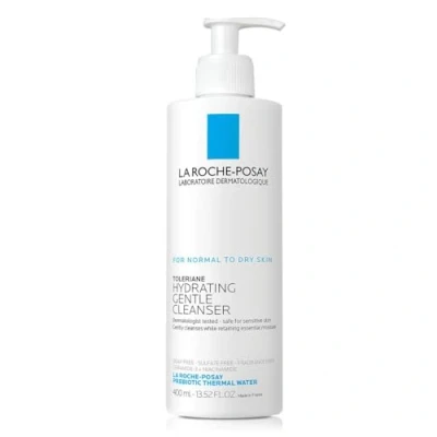 Abbildung von La Roche Posay Toleriane Caring Wash Reinigungscreme 400 ml