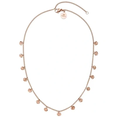 Abbildung von Purelei Malihini Halskette Rose goldcoloured, Damen, Größe: One Size, gold coloured