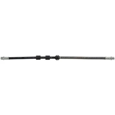 Abbildung von A.B.S. SL 5718 Bremsschläuche 542 INN M10x 1.0 AUDI: Q7, VOLKSWAGEN: Touareg I, PORSCHE: Cayenne