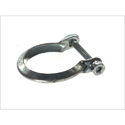 Abbildung von BOSAL 254 951 Klemmstück, Abgasanlage PEUGEOT: 308 I Hatchback, 207 SW, 208 FORD: Focus 2, C Max, Max
