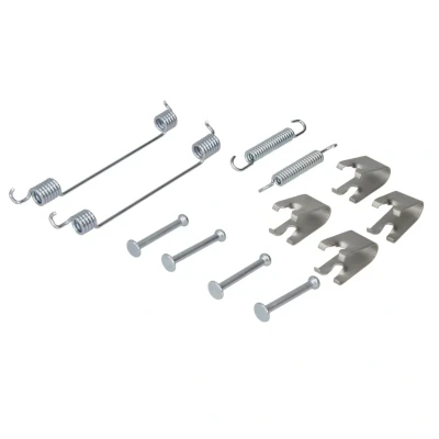 Abbildung von TRW SFK328 Zubehörsatz, Bremsbacken FORD: Fusion Estate, Puma, FIESTA 5