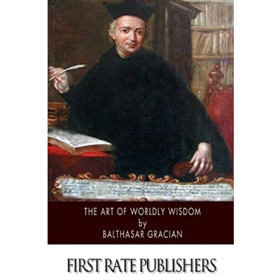 Abbildung von The Art of Worldly Wisdom (Shambhala Pocket Library)