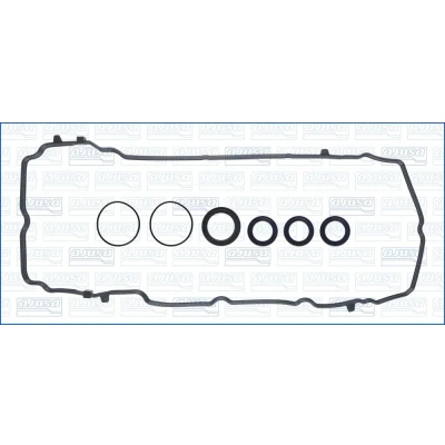 Abbildung von AJUSA 56058300 Dichtungssatz, Zylinderkopfhaube rechts JEEP: GRAND CHEROKEE 4