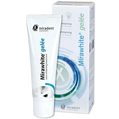 Abbildung von Mirawhite Gelée Tube 100ml 100 ml