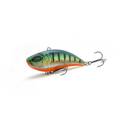Abbildung von Nays LPR Lipless Crankbait in 55 und 75cm Noisy &amp; Silent Varianten / (ohne Geräusche) S 20