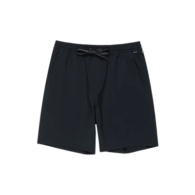 Abbildung von Quiksilver Taxer Amphibian Badeshorts, Herren, Größe: Medium, Kvj0