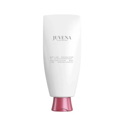 Abbildung von Juvena Body Care Refreshing Shower Gel 200 ml