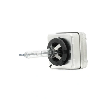 Abbildung von OSRAM 66548 Glühlampe, Fernscheinwerfer D8S 42V 25W 4500K Xenon VOLKSWAGEN: CADDY 4 Kombi, Kasten, FORD: Ranger Mk3, TOYOTA: Proace II Van