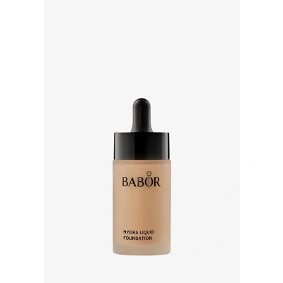 Abbildung von Babor Hydra Liquid FDT 15 Terra Foundation, Damen, Größe: One Size, 10 clay