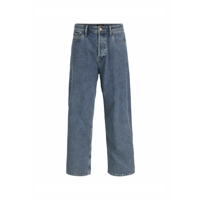 Abbildung von JACK &amp; JONES Male Relaxed Fit Jeans JJICHRIS JJORIGINAL SQ 060 NOOS