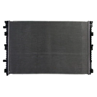 Abbildung von THERMOTEC D7A037TT Niedertemperaturkühler, Ladeluftkühler