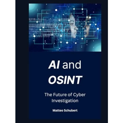 Abbildung von AI and OSINT: The Future of Cyber Investigation