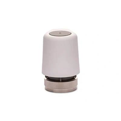 Abbildung von EAZY Systems Stellantrieb 24V AC/DC für Fußbodenheizung M30x1,5 passend nahezu jeden Heizkreisverteiler Homeatic IP, Heimeier, u.v.m.