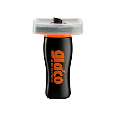 Abbildung von SOFT99 Glaco Roll On 10308 Scheibenreiniger 100