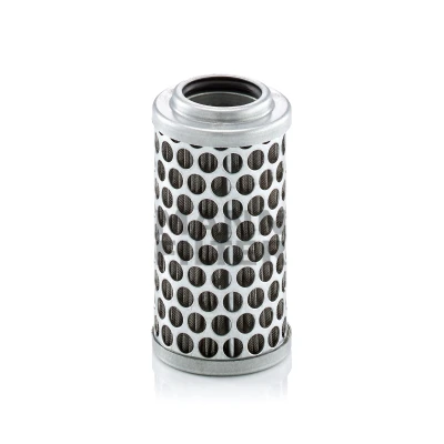 Abbildung von MANN FILTER P 54 x Kraftstofffilter mit Dichtung